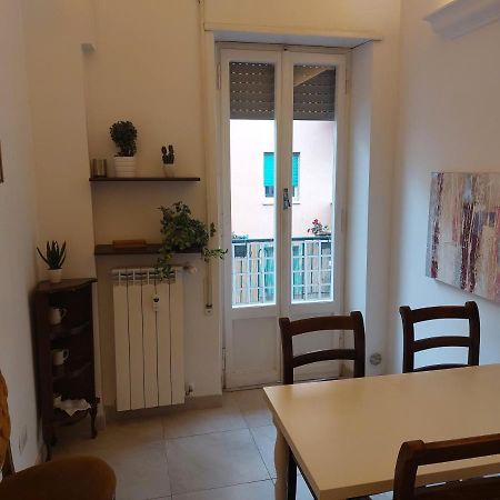 شقة Casa Giova: Bilocale Con Balcone Al Gianicolo روما المظهر الخارجي الصورة
