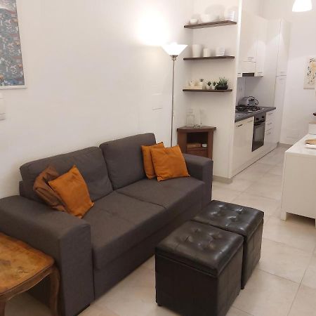 شقة Casa Giova: Bilocale Con Balcone Al Gianicolo روما المظهر الخارجي الصورة