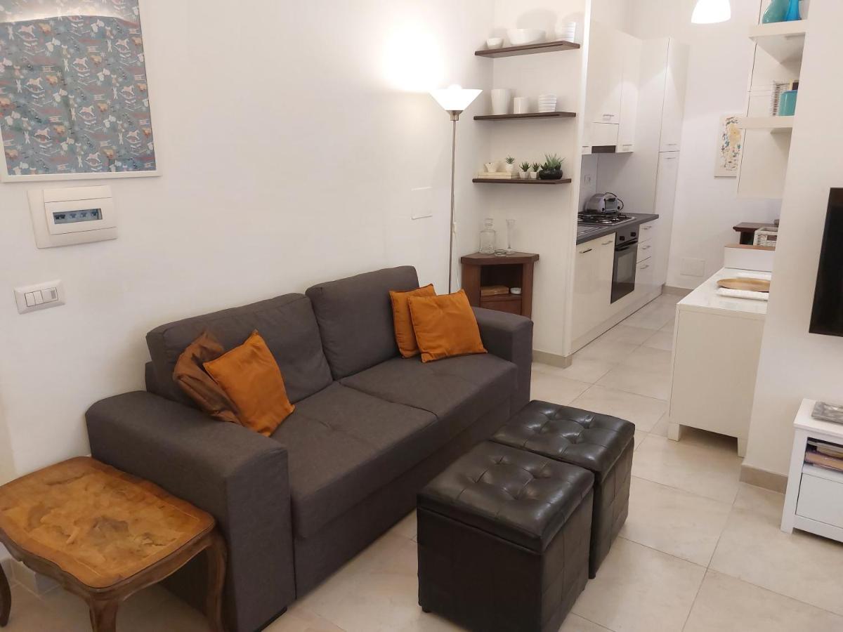 شقة Casa Giova: Bilocale Con Balcone Al Gianicolo روما المظهر الخارجي الصورة