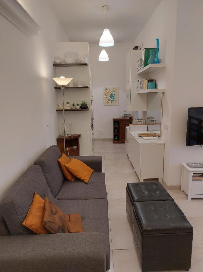 شقة Casa Giova: Bilocale Con Balcone Al Gianicolo روما المظهر الخارجي الصورة